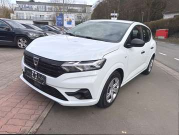 Sandero Comfort TCe 90 Comfort