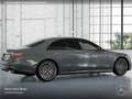 Mercedes-Benz S 600 S 580 L 4M AMG+NIGHT+PANO+360+DIGITAL-L+STHZG+21" Gris - thumbnail 16
