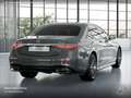 Mercedes-Benz S 600 S 580 L 4M AMG+NIGHT+PANO+360+DIGITAL-L+STHZG+21" Gris - thumbnail 4