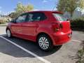 Volkswagen Polo 1.2i TEAM//22000KM/GARANTIE 12 MOIS Rouge - thumbnail 7