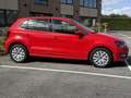 Volkswagen Polo 1.2i TEAM//22000KM/GARANTIE 12 MOIS Rouge - thumbnail 5