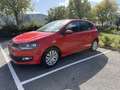 Volkswagen Polo 1.2i TEAM//22000KM/GARANTIE 12 MOIS Rouge - thumbnail 4