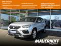 SEAT Ateca Style | Navi | PDC | Sitz-u.Lenkradhzg | Argento - thumbnail 1