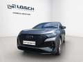Audi Q4 e-tron Sportback Gris - thumbnail 2