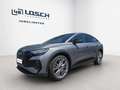 Audi Q4 e-tron Sportback Gris - thumbnail 3