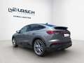 Audi Q4 e-tron Sportback Gris - thumbnail 4