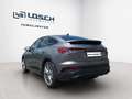Audi Q4 e-tron Sportback Gris - thumbnail 5