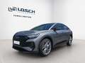Audi Q4 e-tron Sportback Gris - thumbnail 1