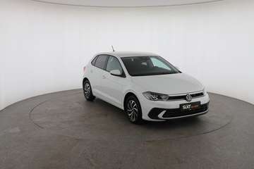 1.0 TSI Life DSG|Sitzhzg|PDC v+h|LED|Temp. 2xKlima