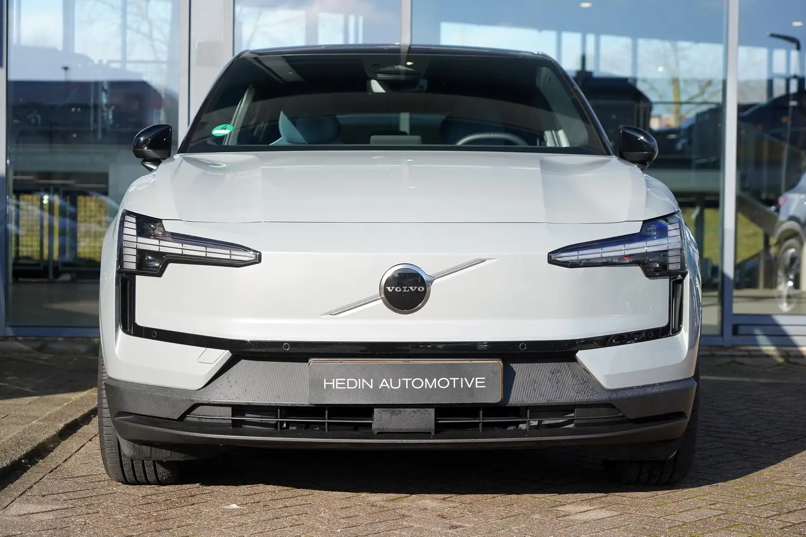 Volvo EX30 Single Motor Extended Range Plus 69 kWh | Automaat Gris - 2