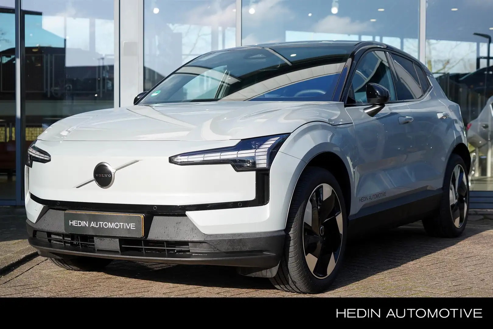 Volvo EX30 Single Motor Extended Range Plus 69 kWh | Automaat Gris - 1