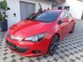 Opel Astra Innovation Rot - thumbnail 5
