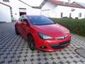 Opel Astra Innovation Rot - thumbnail 3