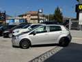 Fiat Punto Fiat Punto 1.3 MJT 75cv OK NEOPATENTATI Zilver - thumbnail 2