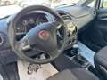 Fiat Punto Fiat Punto 1.3 MJT 75cv OK NEOPATENTATI Zilver - thumbnail 8