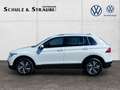 Volkswagen Tiguan 1.4 TSI eHybrid Elegance OPF  Area View LED-Matri Blanco - thumbnail 3