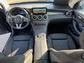 Mercedes-Benz GLC 300 de 4M *Nav Beam Distro AHK eHeck 360°Kam Zwart - thumbnail 8