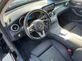 Mercedes-Benz GLC 300 de 4M *Nav Beam Distro AHK eHeck 360°Kam Zwart - thumbnail 7
