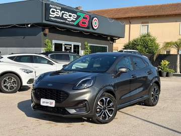 1.0 ecoboost h ST-Line s