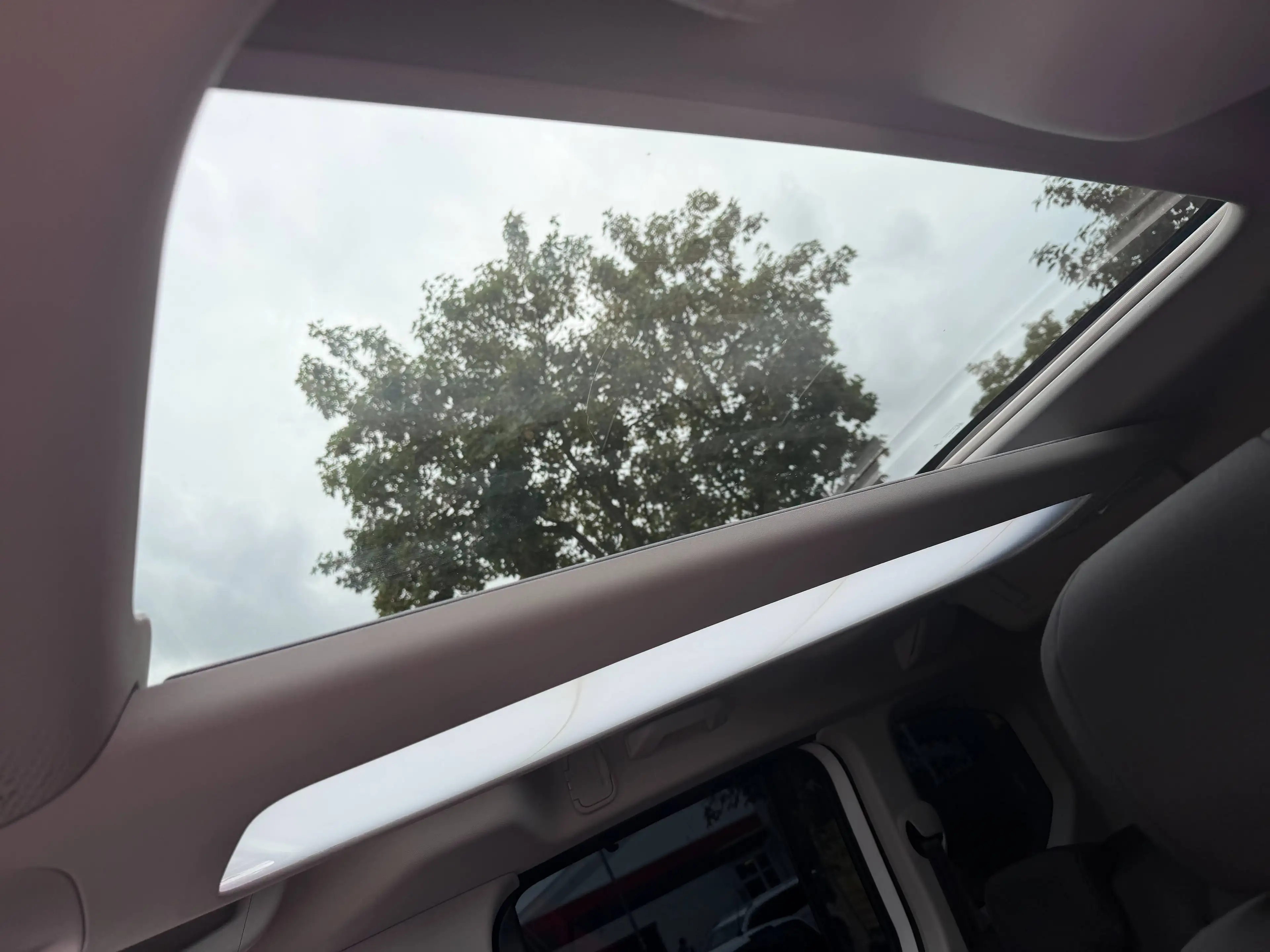 Citroen Berlingo XTR BlueHDi 130 |Vollausstattung|Scheckheft/LED/Navi/Kamera/Head up/Panoramadach — photo 23