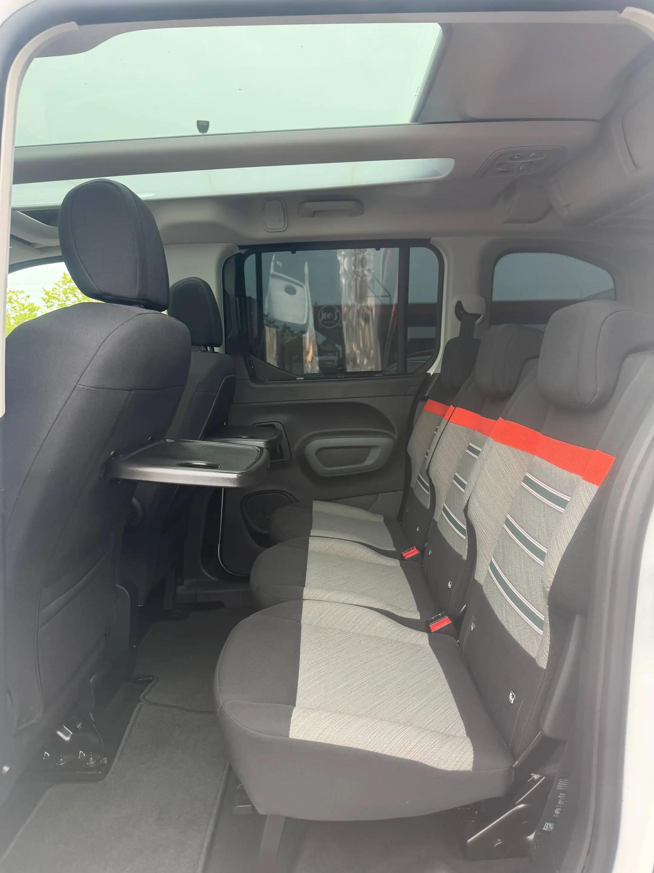 Citroen Berlingo XTR BlueHDi 130 |Vollausstattung|Scheckheft/LED/Navi/Kamera/Head up/Panoramadach — photo 34