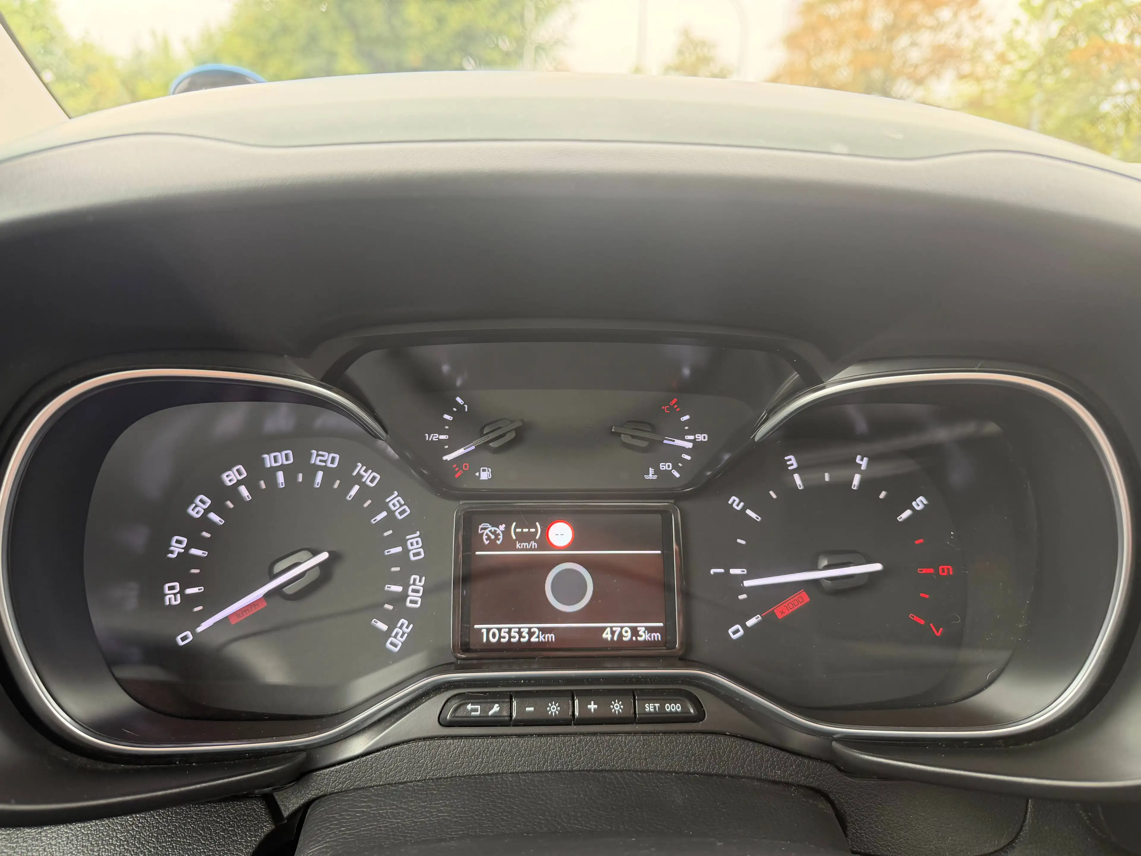 Citroen Berlingo XTR BlueHDi 130 |Vollausstattung|Scheckheft/LED/Navi/Kamera/Head up/Panoramadach — photo 19