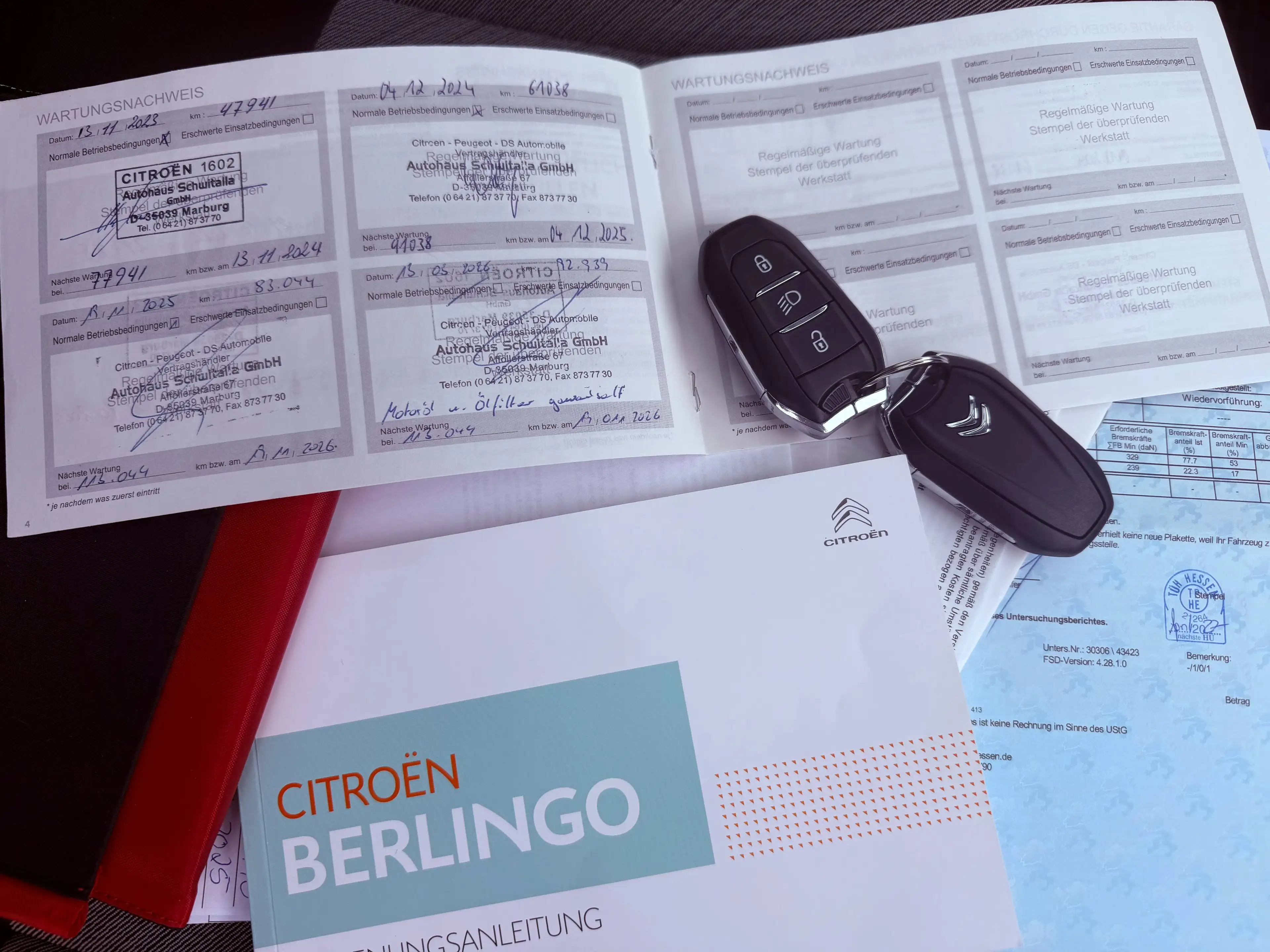 Citroen Berlingo XTR BlueHDi 130 |Vollausstattung|Scheckheft/LED/Navi/Kamera/Head up/Panoramadach — photo 35