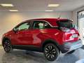 Opel Crossland 1.2 Turbo 110ch Elegance + PACK CITY Rouge - thumbnail 5