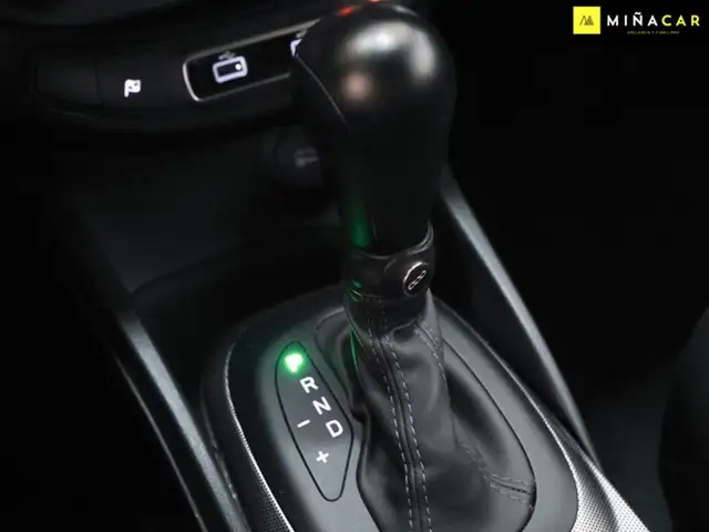 Fiat 500X view 10