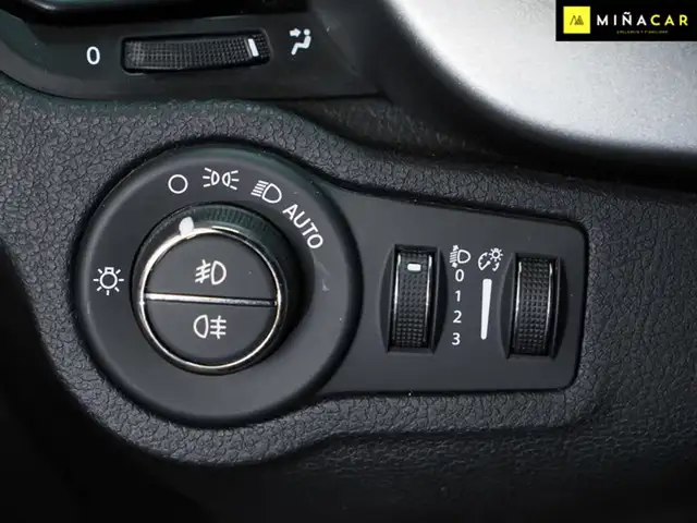 Fiat 500X view 21