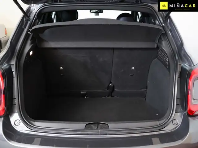 Fiat 500X view 28