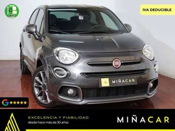 Sport 1.0 Firefly T3 88KW 120 CV SS