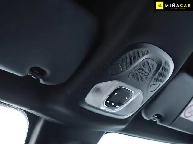 Fiat 500X view 22