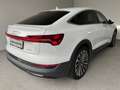 Audi e-tron 55 300 kW Business Blanc - thumbnail 21