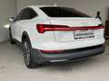 Audi e-tron 55 300 kW Business Blanc - thumbnail 19