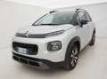 Citroen C3 Aircross Aircross 1.2 puretech Shine!CAR PLAY!PDC POST!BT! Zilver - thumbnail 3