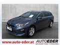 Kia Ceed SW / cee'd SW ceed SW 1,0 TGDI ISG GPF Silber Blau - thumbnail 3