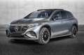 Mercedes-Benz EQS EQS Grigio - thumbnail 1