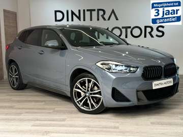 xDrive 25e M-Sport - Carplay/HUD/LED/AD Cruise/Zetelvw