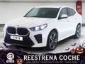 BMW X2 sDrive 18dA Blanco - thumbnail 1