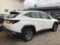 Hyundai TUCSON Select / NAVI Weiß - thumbnail 2
