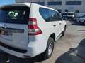 Toyota Land Cruiser D-4D VX Weiß - thumbnail 21