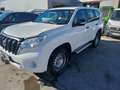 Toyota Land Cruiser D-4D VX Weiß - thumbnail 5