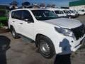 Toyota Land Cruiser D-4D VX Weiß - thumbnail 10