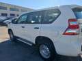 Toyota Land Cruiser D-4D VX Weiß - thumbnail 7