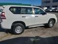 Toyota Land Cruiser D-4D VX Weiß - thumbnail 9