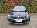 BMW 520 520d xDrive M Sport Lim. Full LED, HUD... Negro - thumbnail 8