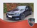 BMW 520 520d xDrive M Sport Lim. Full LED, HUD... Negro - thumbnail 1
