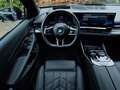 BMW 520 520d xDrive M Sport Lim. Full LED, HUD... Negro - thumbnail 14