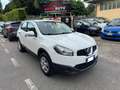 Nissan Qashqai 1.6 16V Tekna Bianco - thumbnail 1